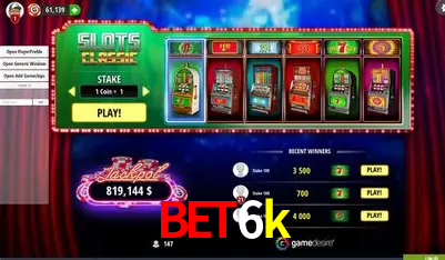 Desvendando o Mundo dos Jogos Virtuais na bet6k