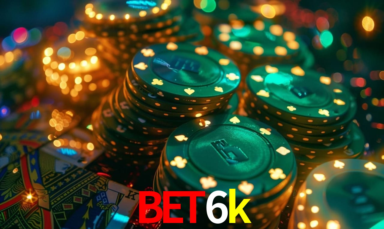 Estatísticas bet6k