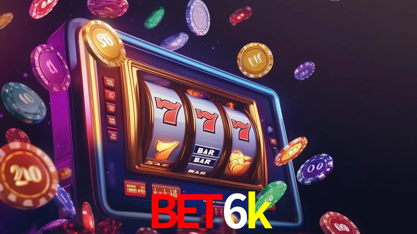 Welcome Bonus bet6k