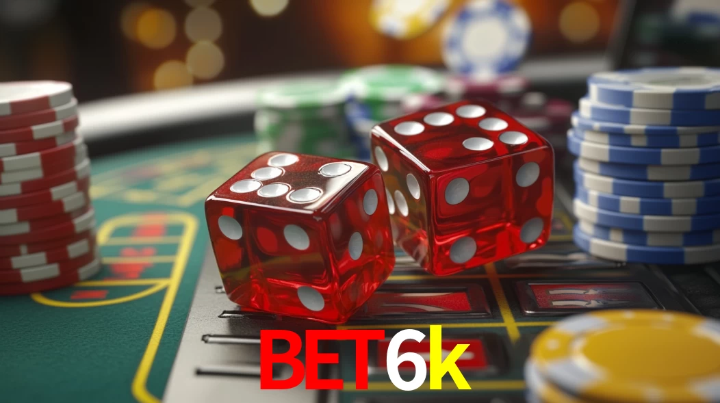 Experiência VIP bet6k