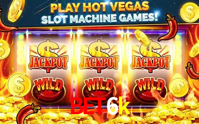 Descubra a Essência do bet6k: Nossa História e Compromissos