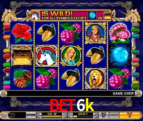 A Experiência Imersiva dos Cassinos Ao Vivo no bet6k