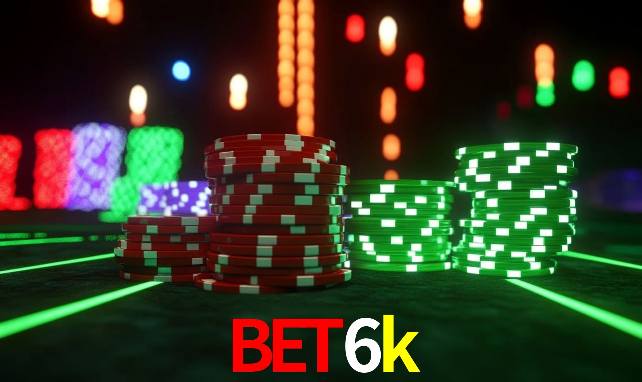 Platform Technology bet6k