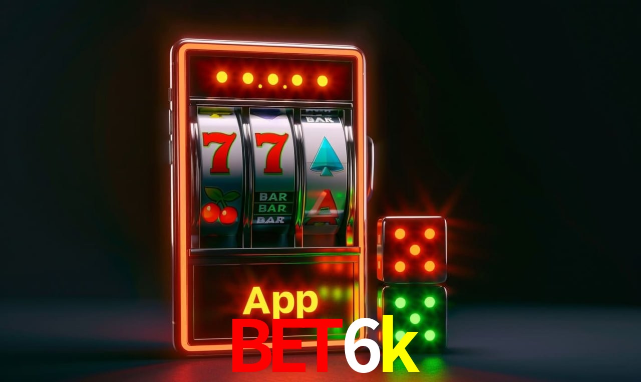 Diretório de Jogos bet6k
