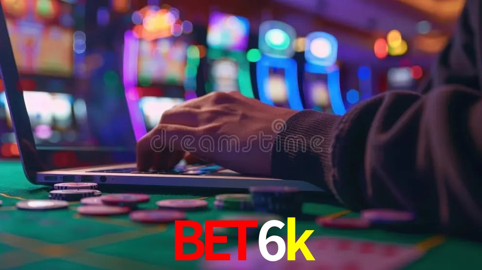 Casino VIP bet6k