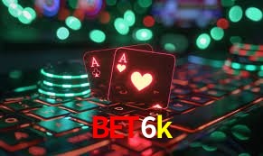 Recursos de Bônus bet6k