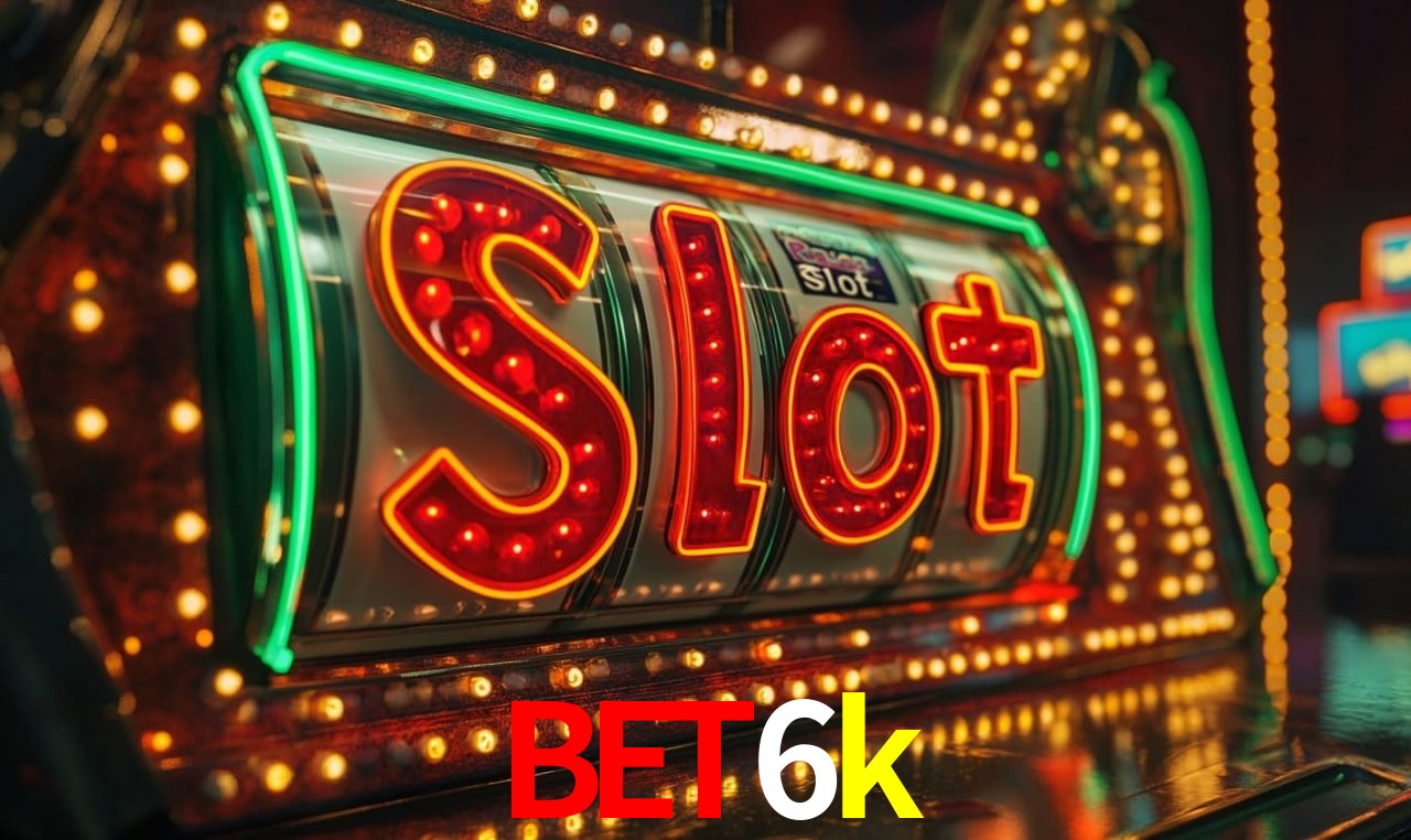 bet6k app