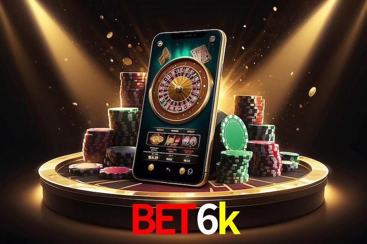 Promoção Relâmpago bet6k