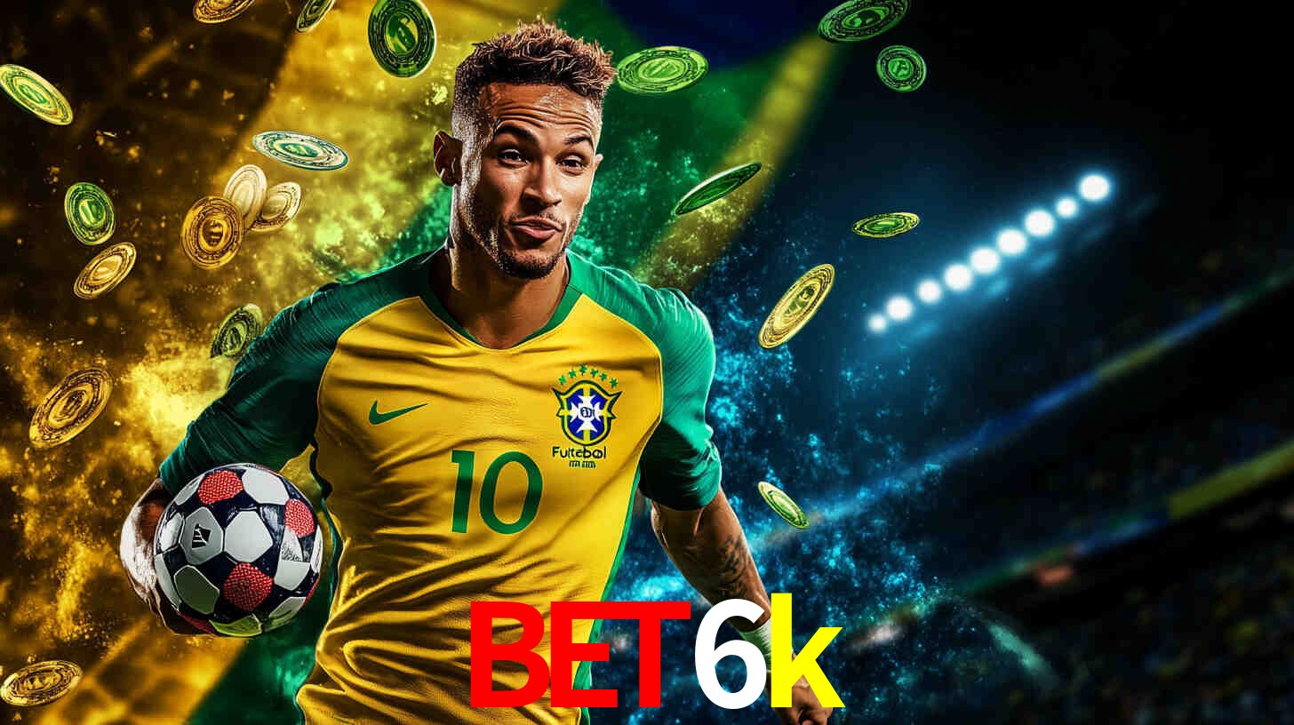 Inovações de Jogos na bet6k: O Futuro das Experiências Interativas
