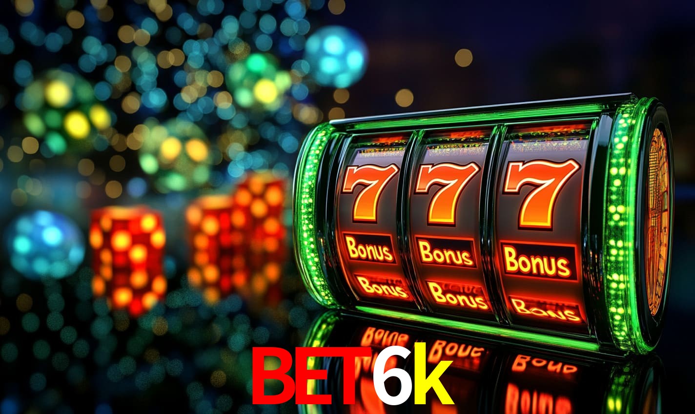 Sistemas de Segurança bet6k