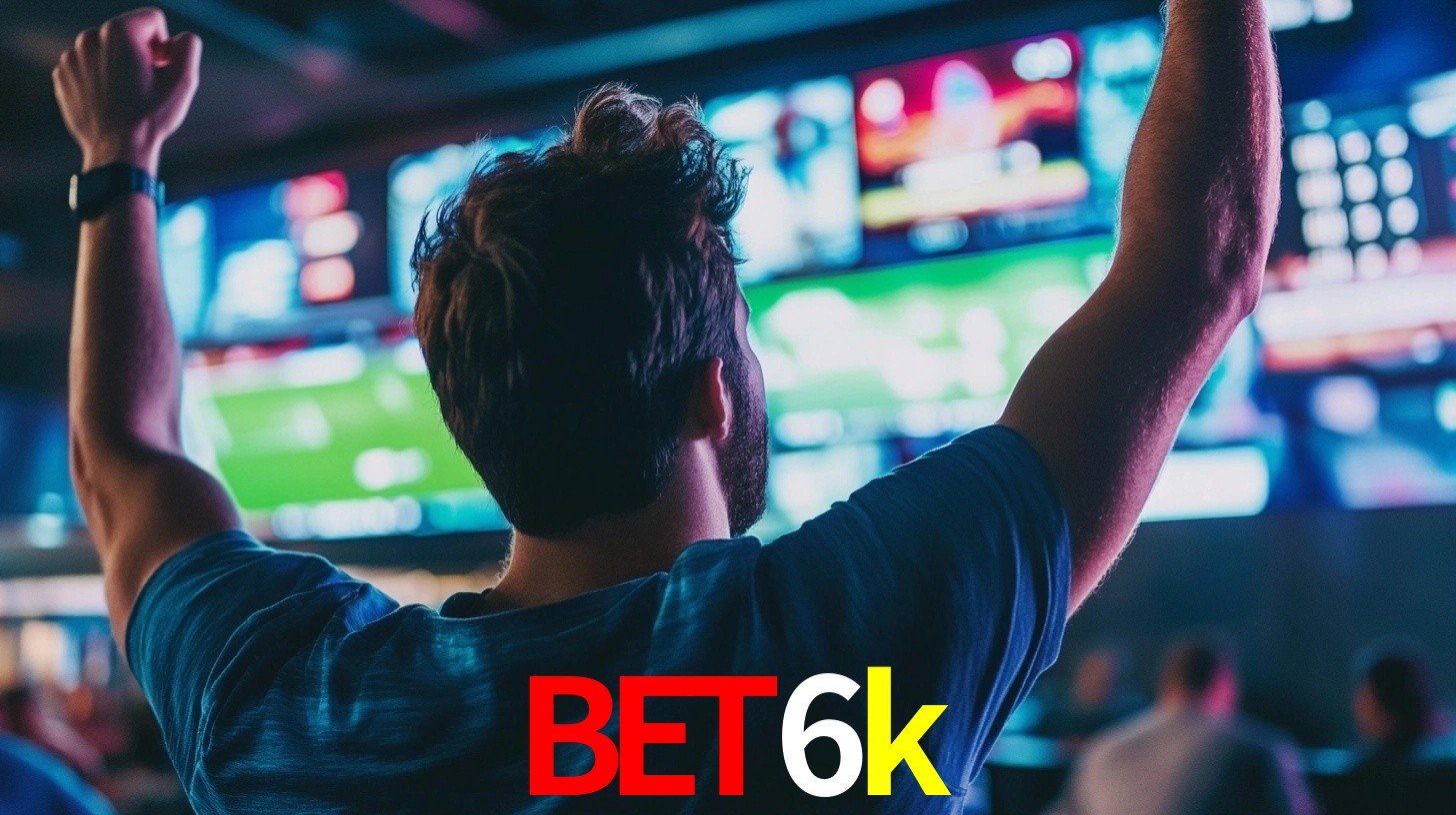 Tournaments bet6k