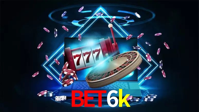 Design Responsivo bet6k