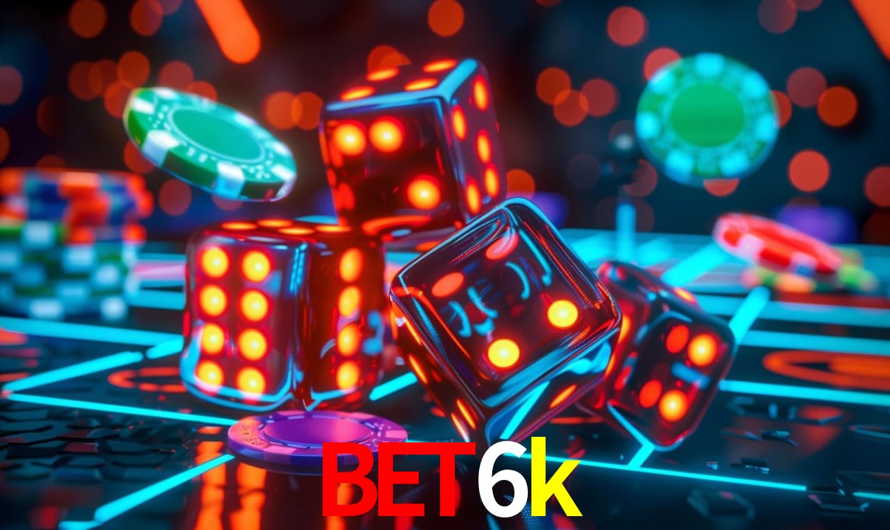 Jogos Exclusivos bet6k