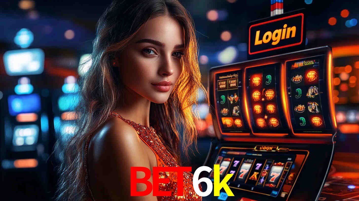 VIP Casino bet6k