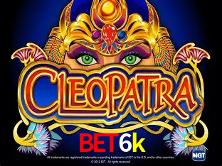 Descubra o Mundo do Cassino Online com bet6k