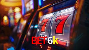 Integração de APIs bet6k