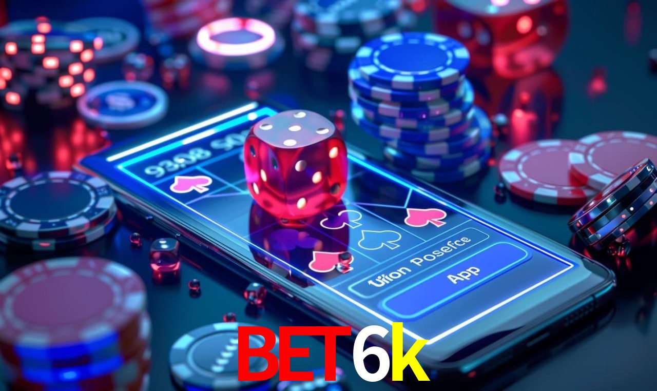 bet6k app
