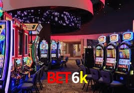 bet6k app