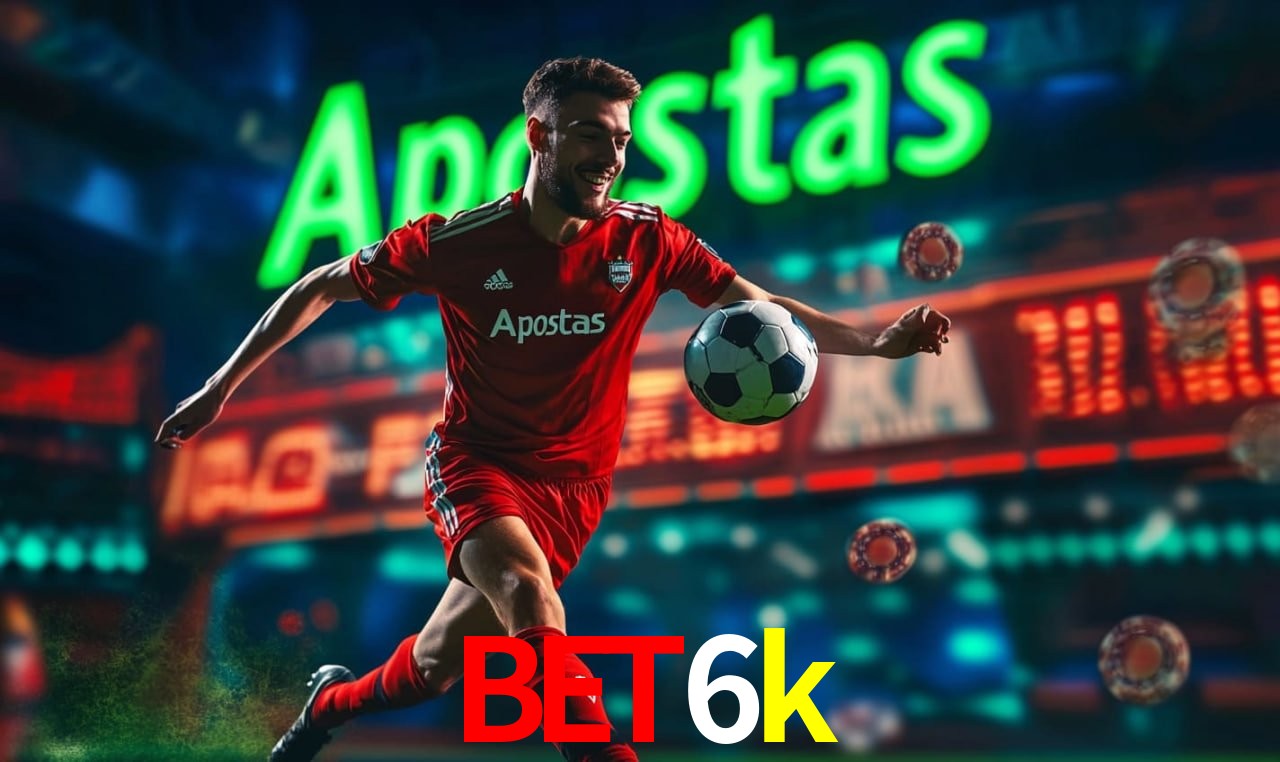 Casino Ao Vivo bet6k