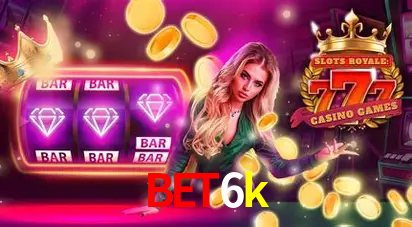 Apostas Esportivas na bet6k: Um Guia Completo